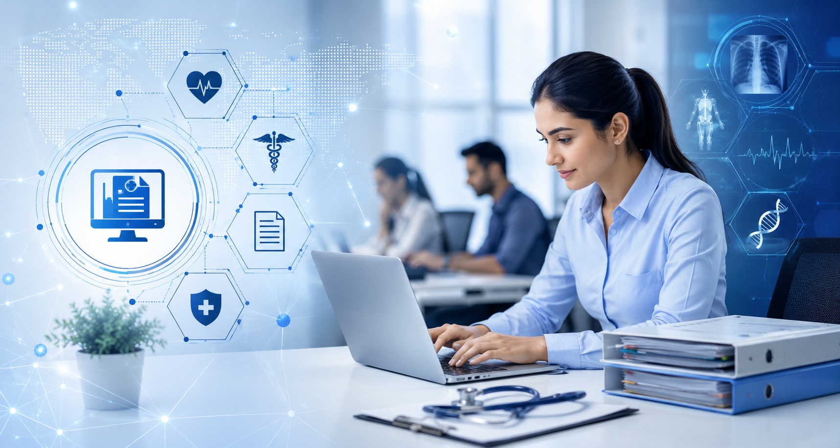 About us - Trinity Global Tech